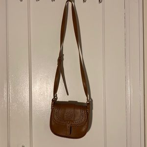 Saddle Bag